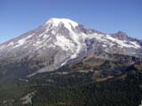 Mt. Rainier - 14,411'