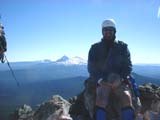 me at the summit
